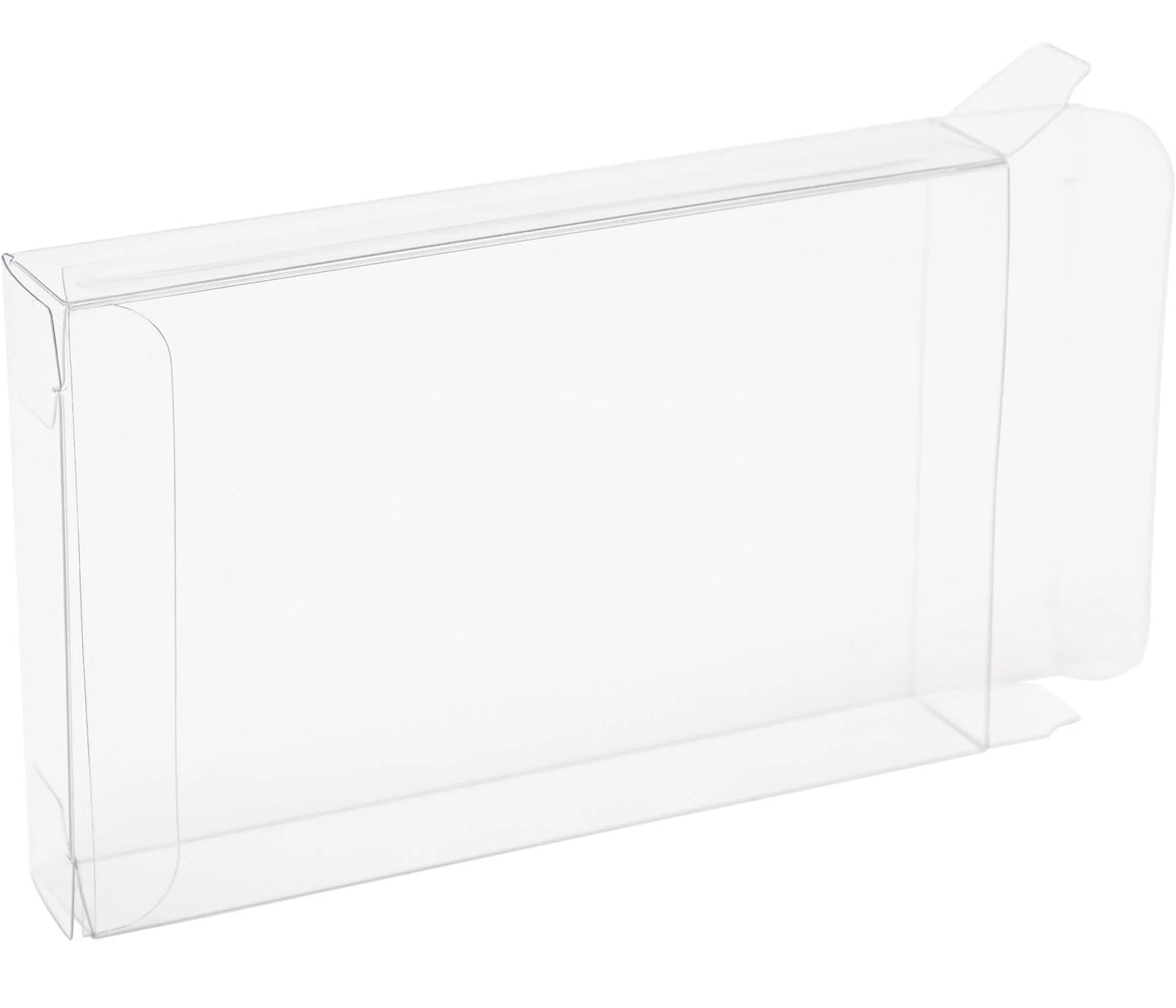 Platinum Protectors Nintendo 64 N64 Game Cartridges