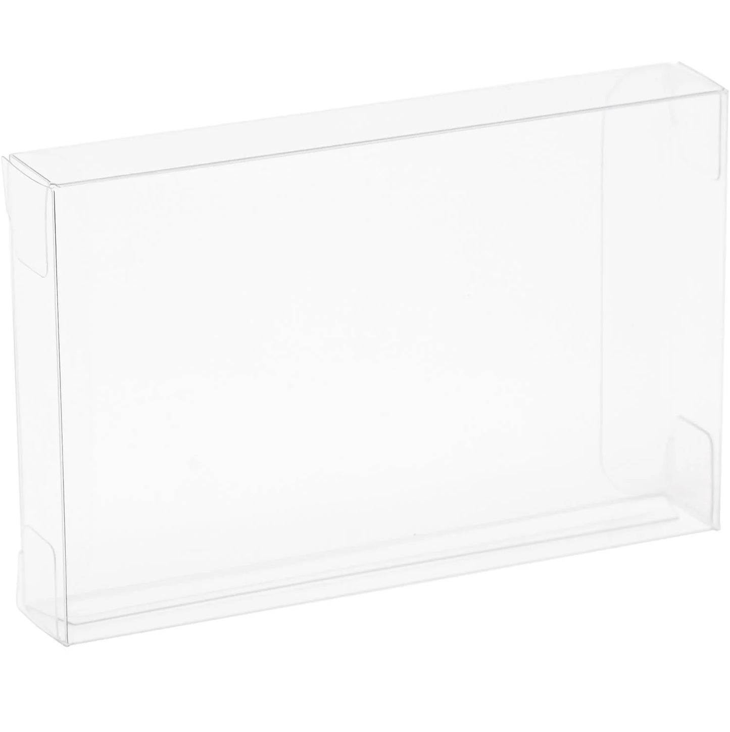 Platinum Protectors Nintendo 64 N64 Game Cartridges