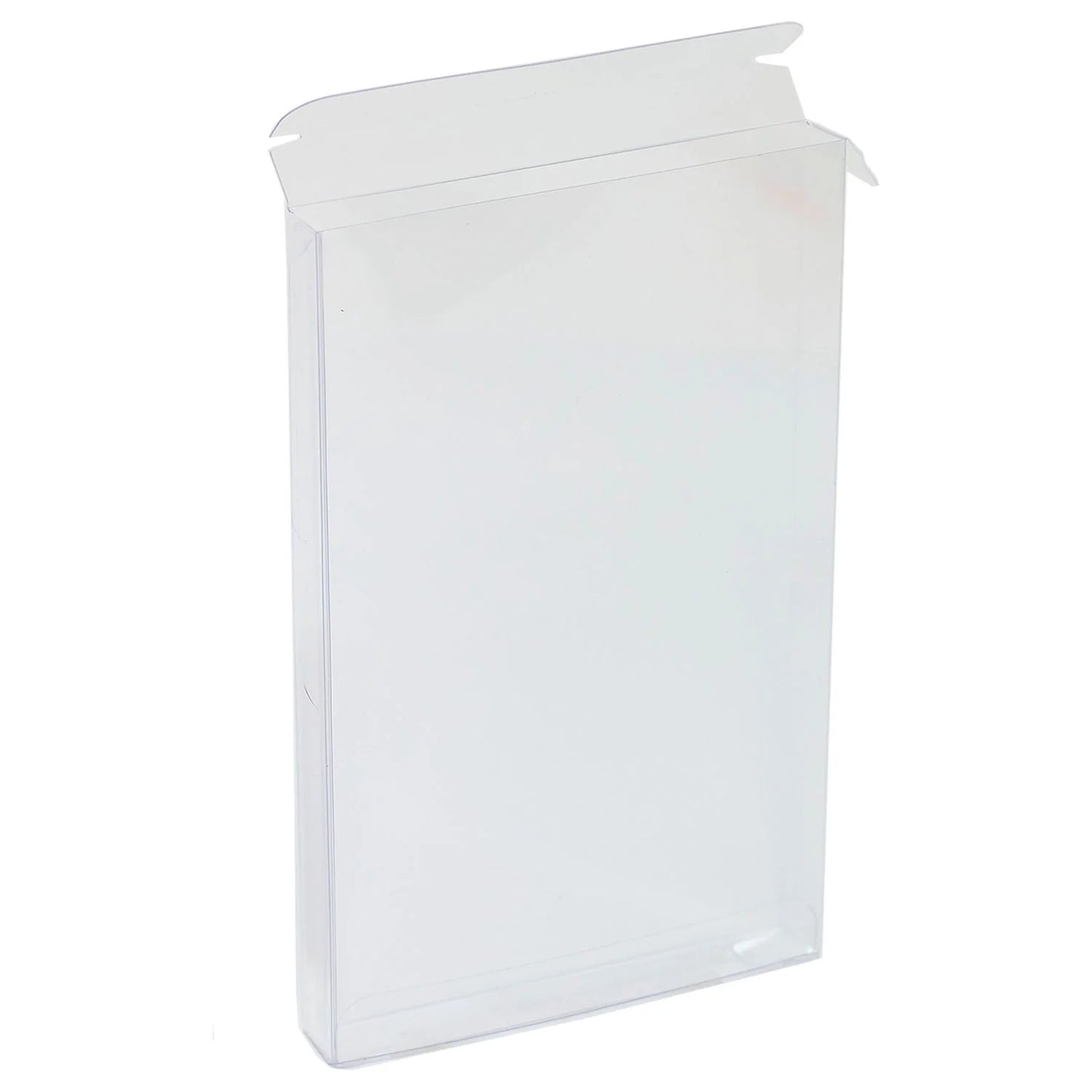 Platinum Protectors Nintendo Switch Plastic & Steelbook Game Boxes