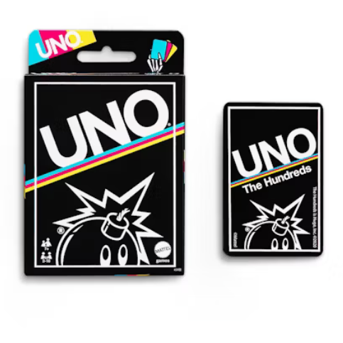 UNO x The Hundreds