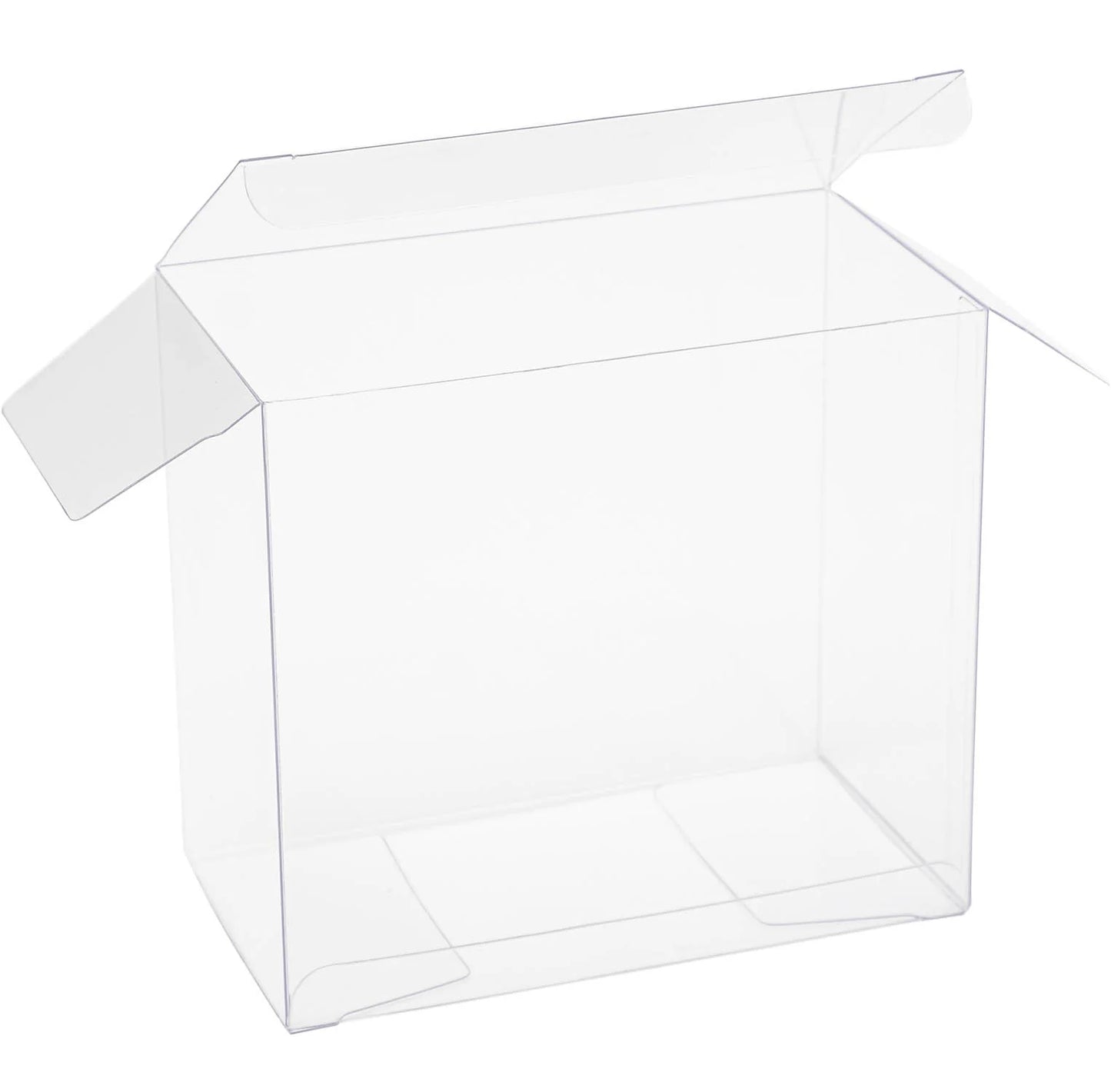 Platinum Protectors Pokemon Booster Boxes - UV & Scratch-Resistant