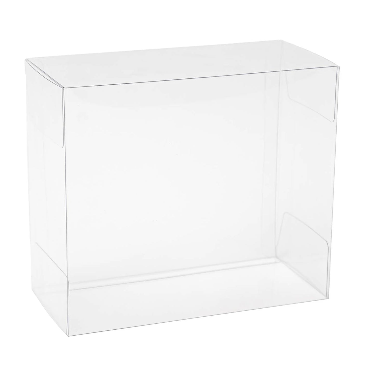 Platinum Protectors Pokemon ETB Elite Trainer Boxes - UV & Scratch-Resistant