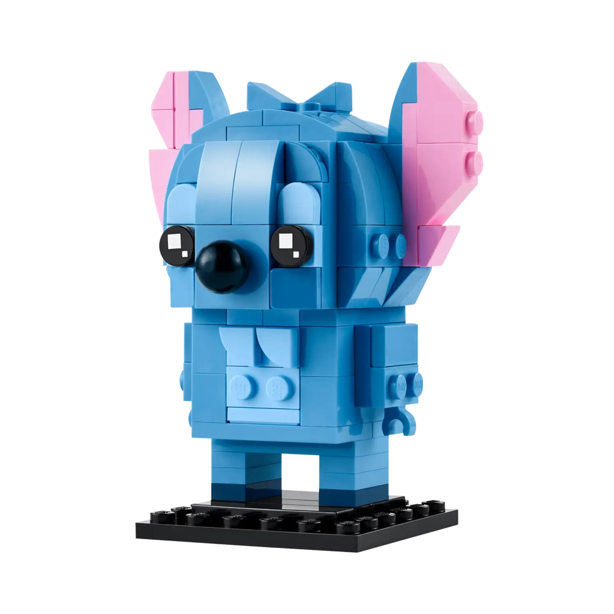 Lego Brickheadz Stitch #40674