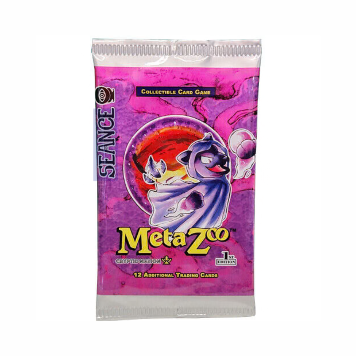 MetaZoo Seance: First Edition - Booster Pack
