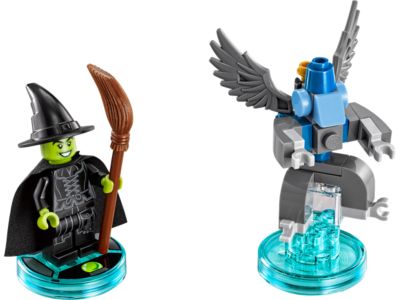 LEGO Dimensions Wicked Witch Fun Pack (71221)