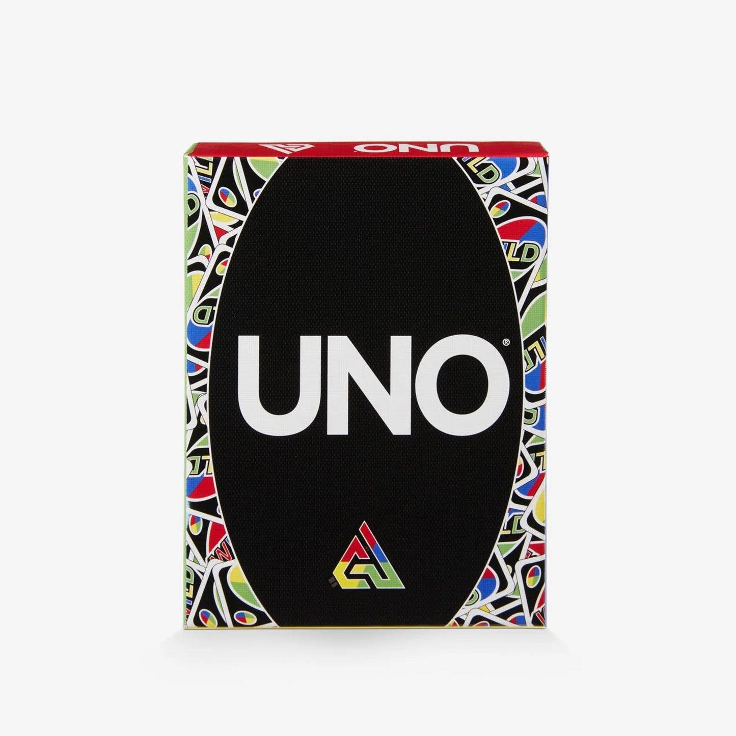 Nike Zoom Freak 3 UNO Card Game