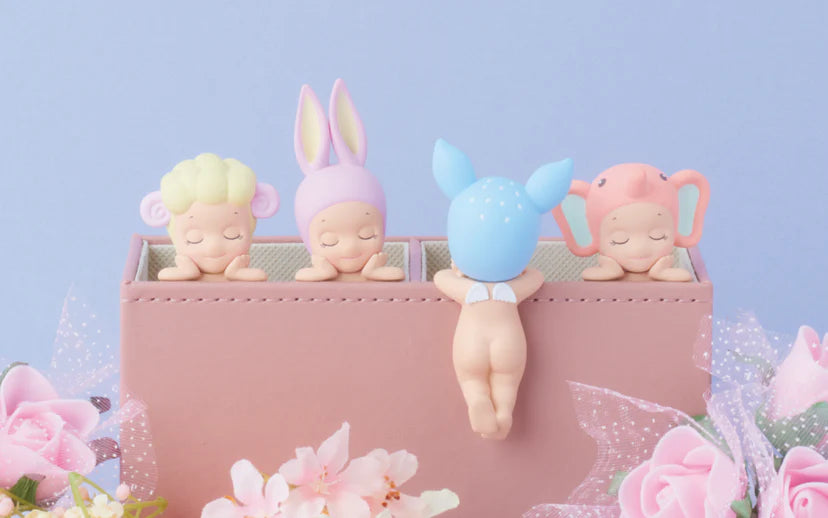 Sonny Angel Hipper Dreaming Series