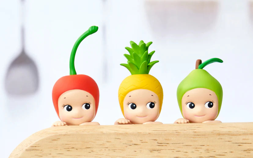 Sonny Angel Hipper Harvest Series