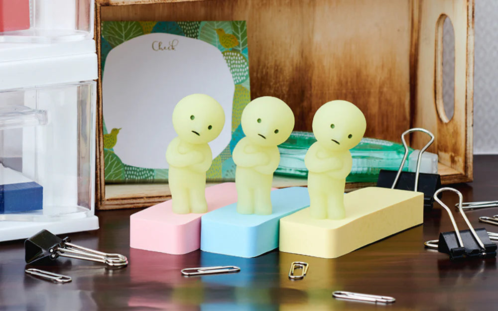 SMISKI @ Work Series (1 Blind Box)