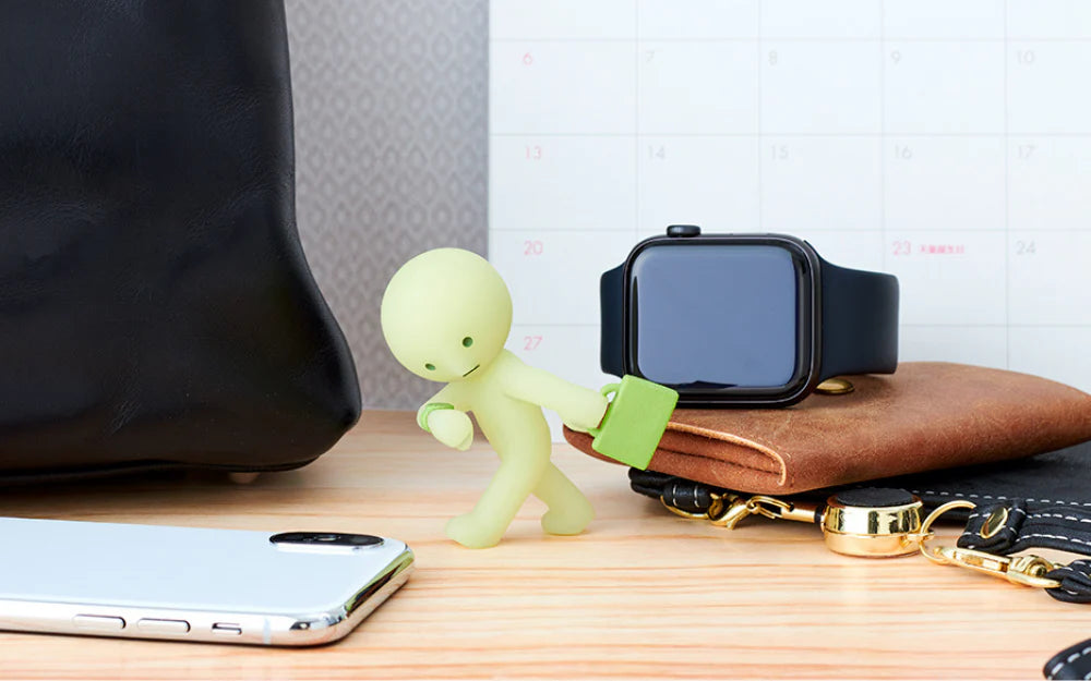 SMISKI @ Work Series (1 Blind Box)