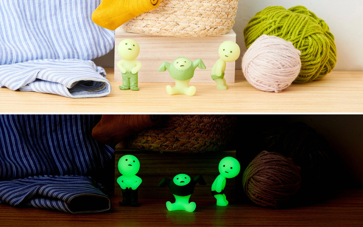 SMISKI Dressing Series (1 Blind Box)