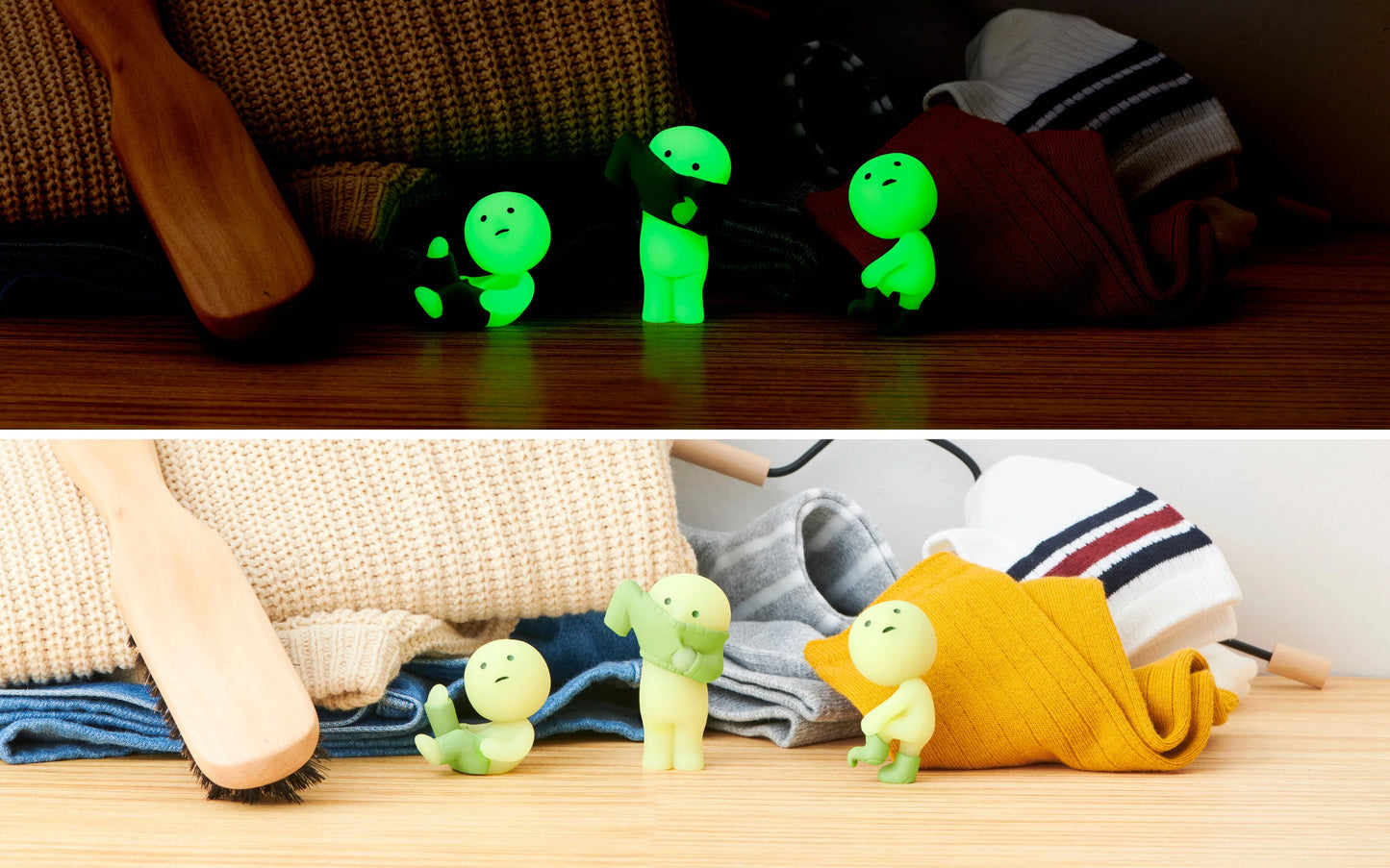 SMISKI Dressing Series (1 Blind Box)