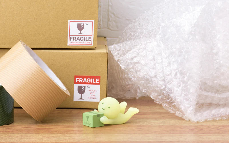 SMISKI Moving Series (1 Blind Box)