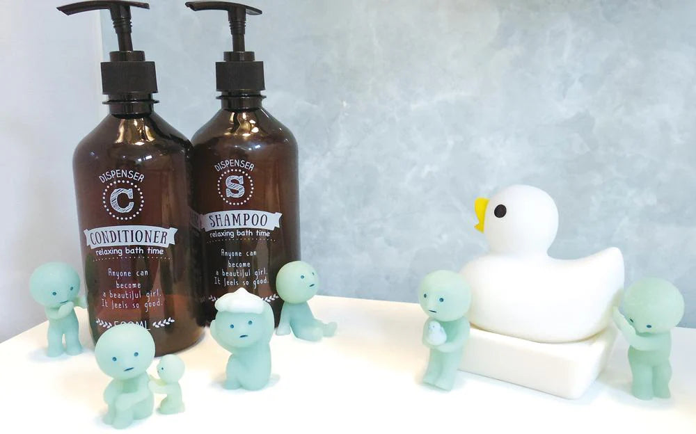 SMISKI Bath Series (1 Blind Box)