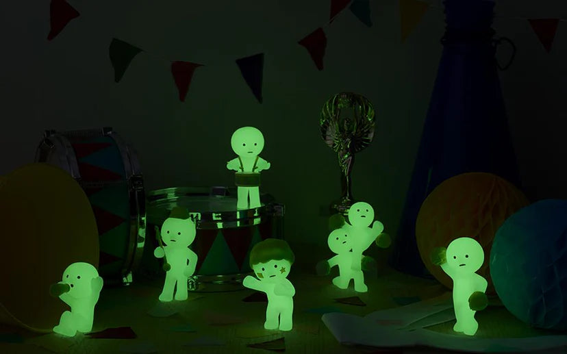 SMISKI Cheer Series (1 Blind Box)