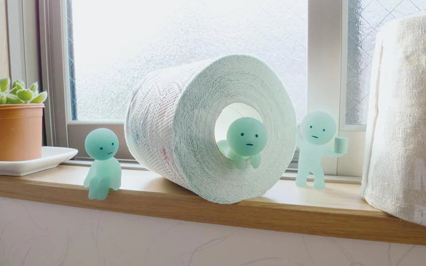 SMISKI Toilet Series (1 Blind Box)