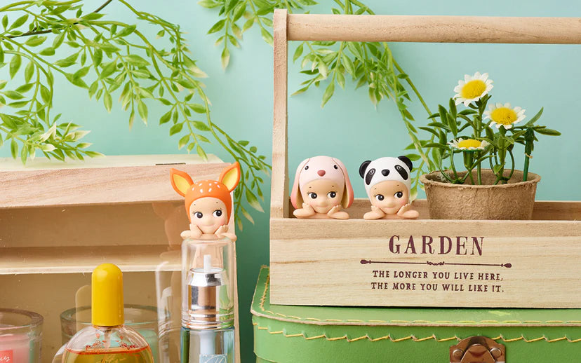 Sonny Angel Hipper Series