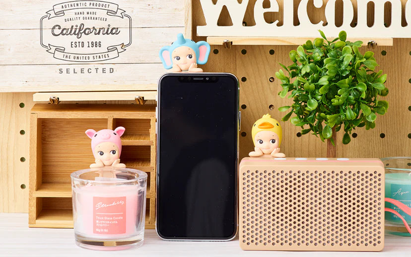 Sonny Angel Hipper Series