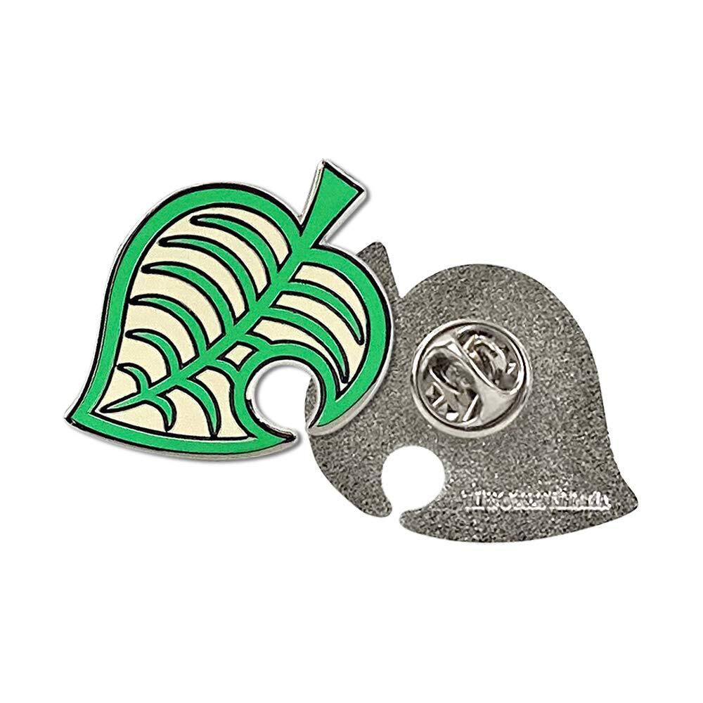 Animal Crossing: New Horizons – Enamel Pin Set (4-Piece)