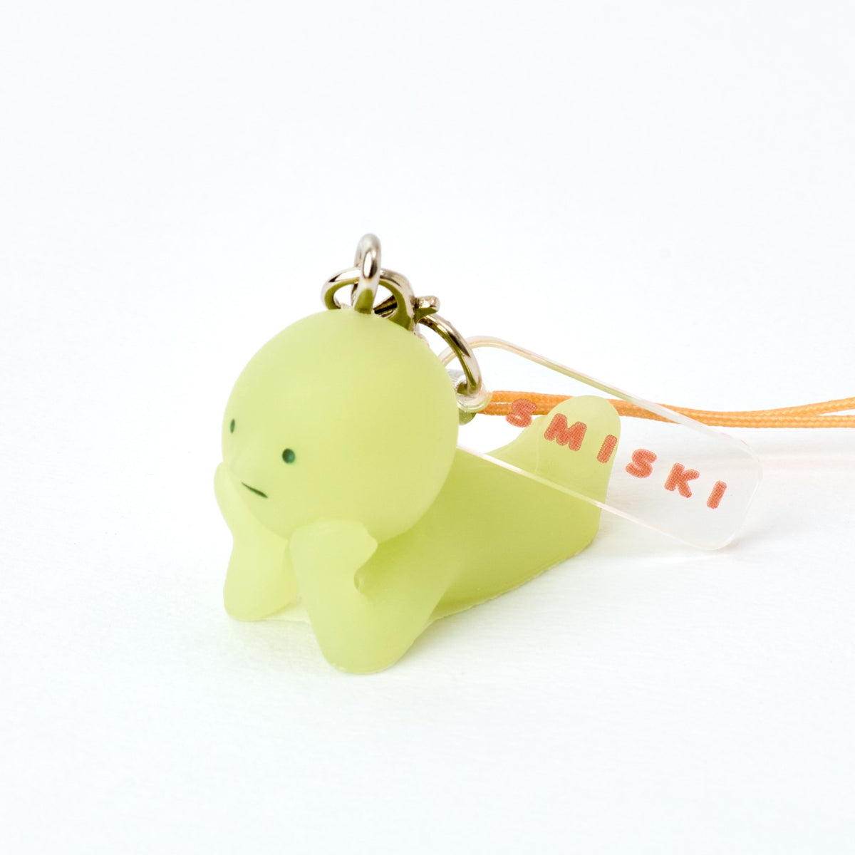 SMISKI Strap Accessory - Series 2 (1 Piece)