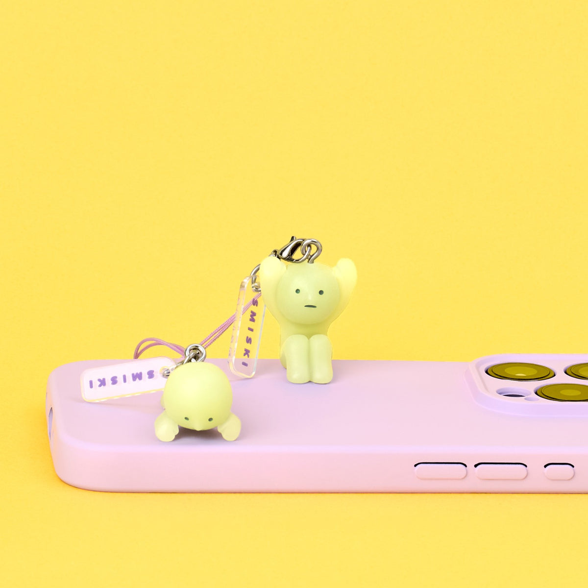 SMISKI Strap Accessory - Series 3 (1 Piece)