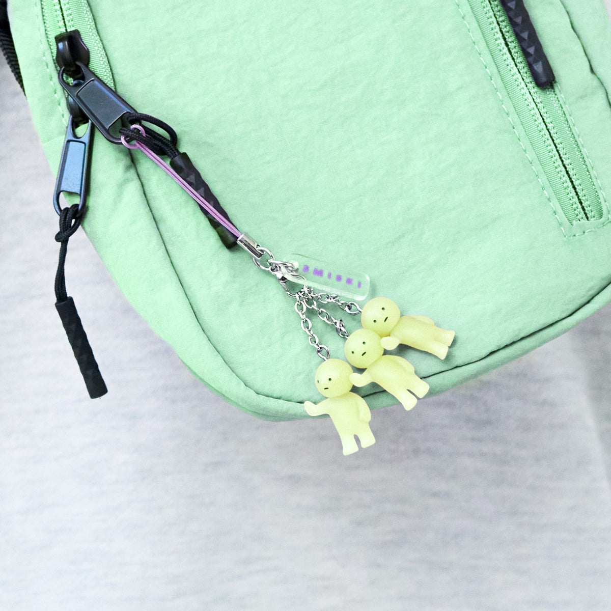 SMISKI Strap Accessory - Series 3 (1 Piece)