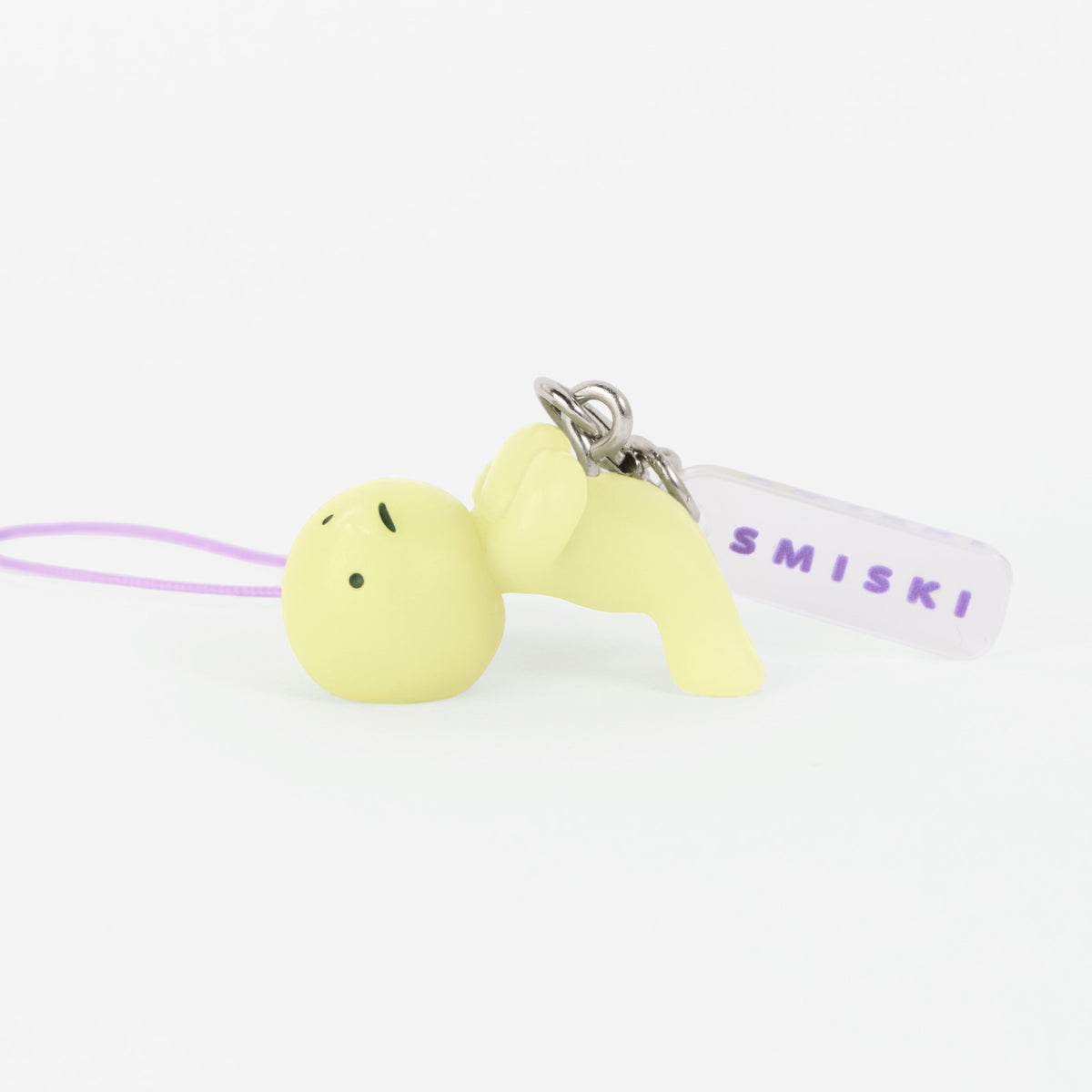 SMISKI Strap Accessory - Series 3 (1 Piece)