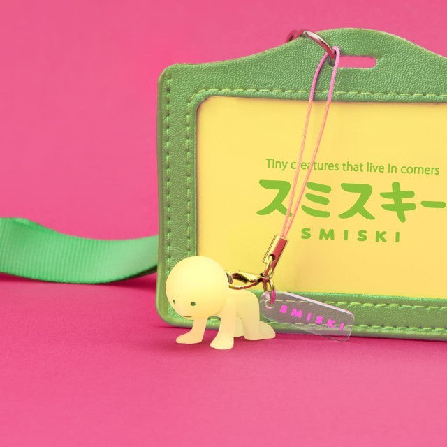 SMISKI Strap Accessory - Series 4 (1 Piece)