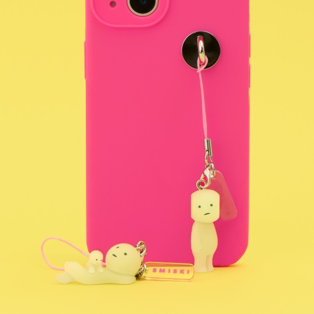 SMISKI Strap Accessory - Series 4 (1 Piece)