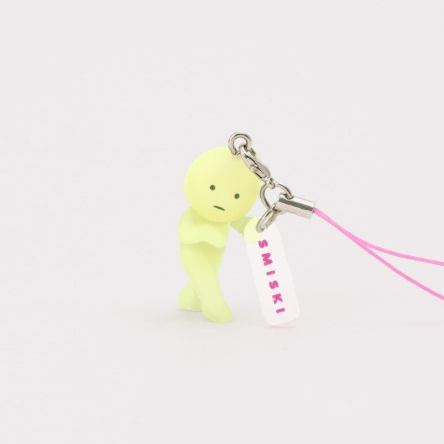 SMISKI Strap Accessory - Series 4 (1 Piece)