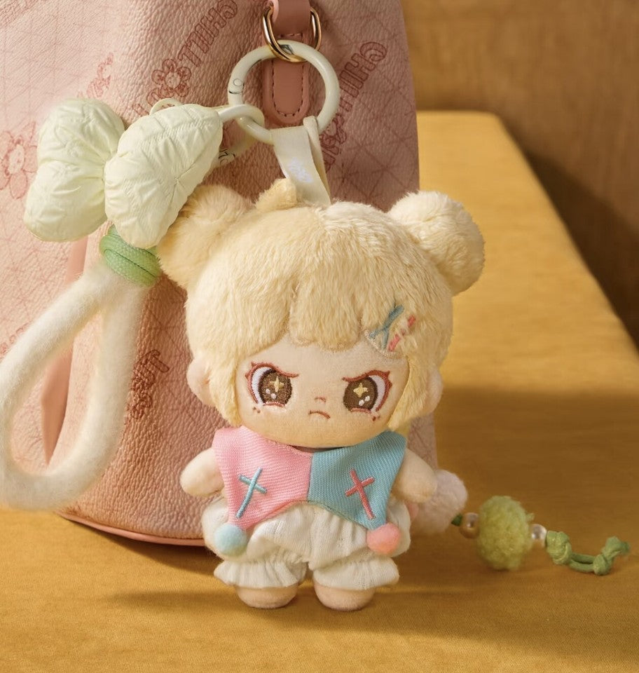 Back to Childhood Series Plush Doll Blind Box