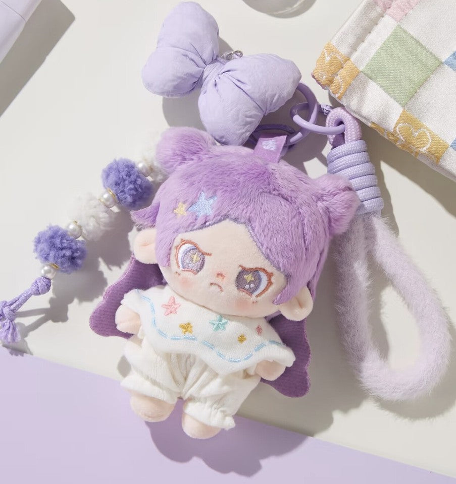 Back to Childhood Series Plush Doll Blind Box