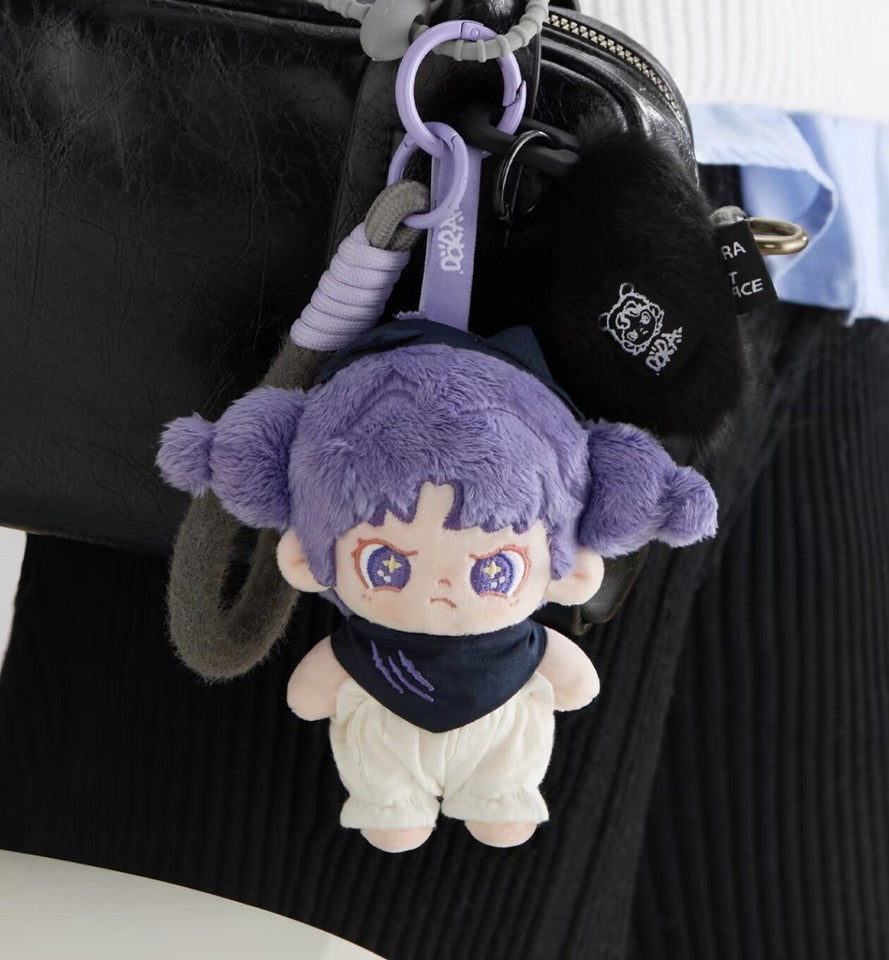 Back to Childhood Series Plush Doll Blind Box